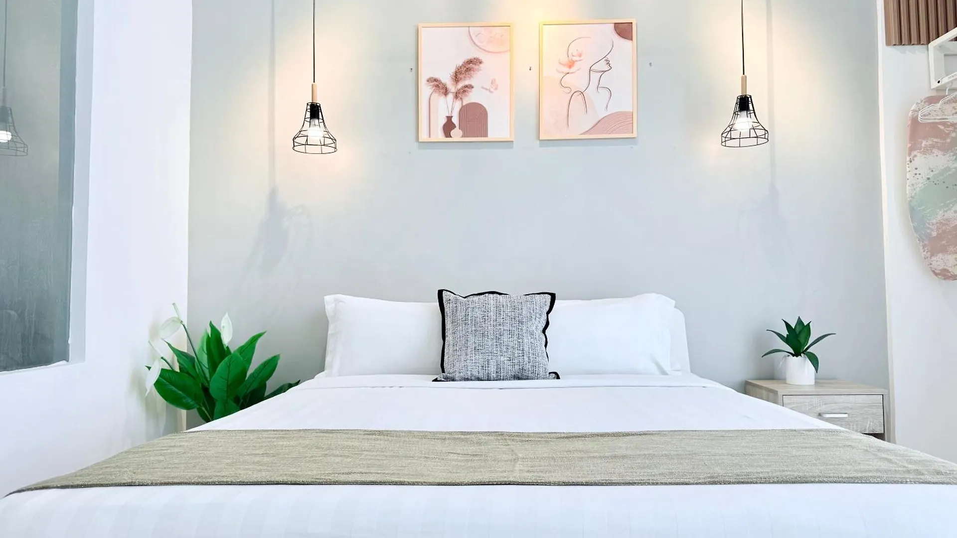 Owl Nest Suite' At Aeropod Sovo Kota Kinabalu Malaysia