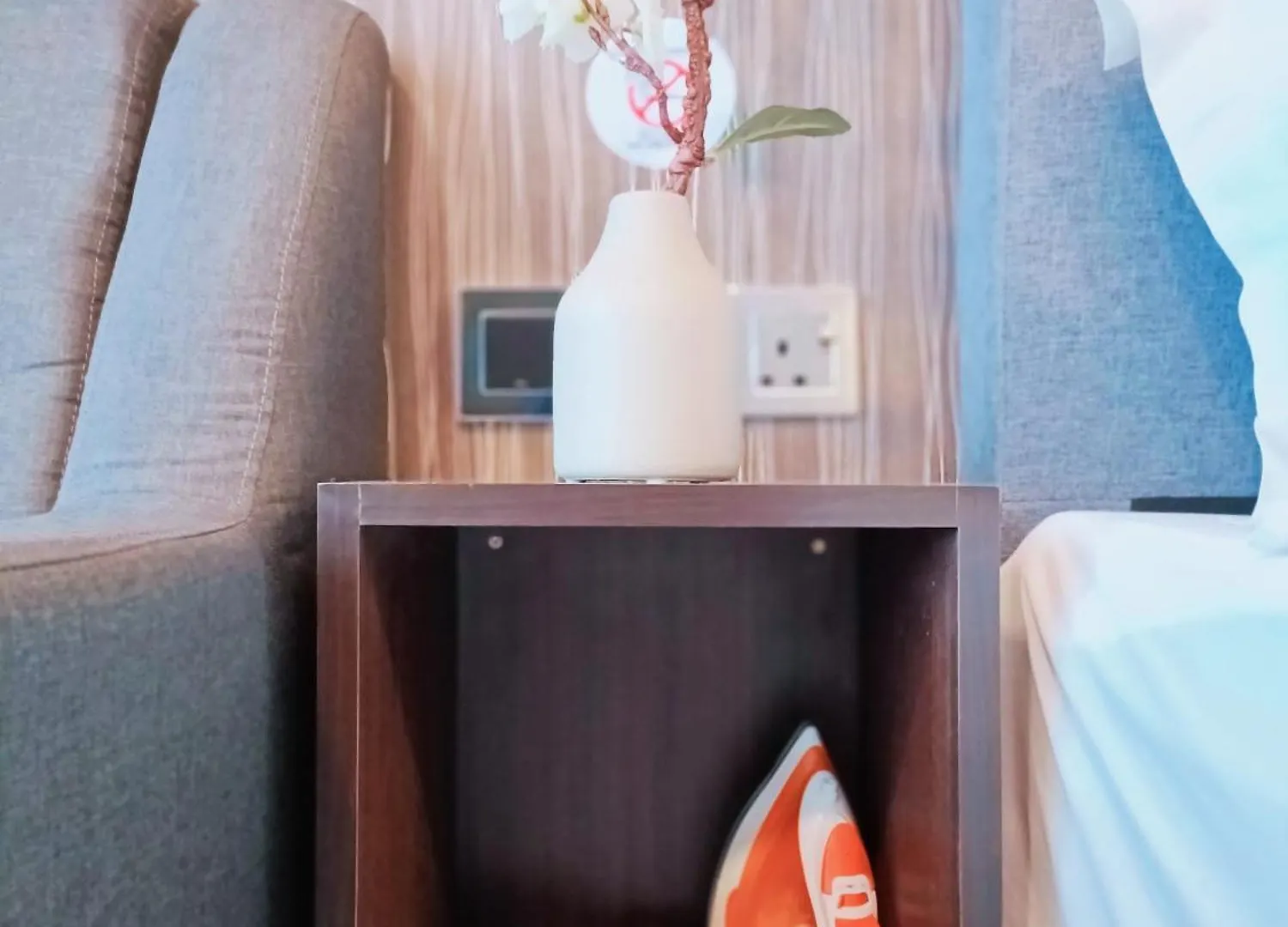 Apartment Owl Nest Suite' At Aeropod Sovo Kota Kinabalu