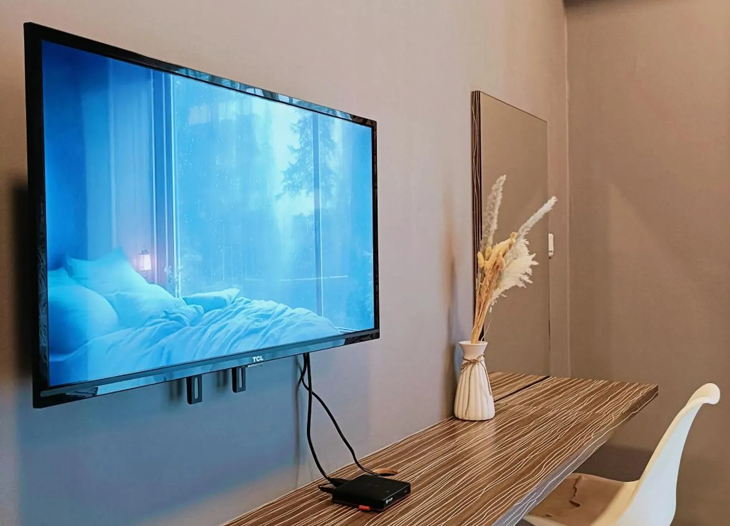 Owl Nest Suite' At Aeropod Sovo Kota Kinabalu