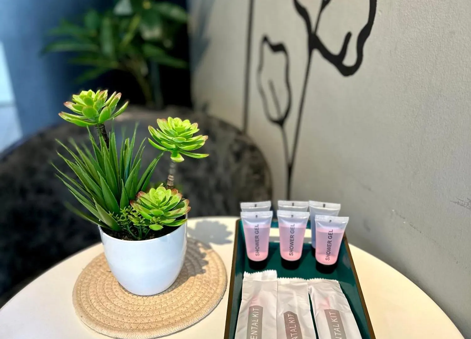 Owl Nest Suite' At Aeropod Sovo Kota Kinabalu